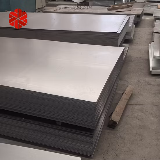 Palancole in acciaio al carbonio/Tipo U&Z/Inossidabile/Galvanizzato/Aliminum/Laminato a freddo a caldo/Carbonio/Inconel/Lega/Preverniciato/Rivestito a colori/Zinco/Dx51d/304/Gi/Lamiera per coperture